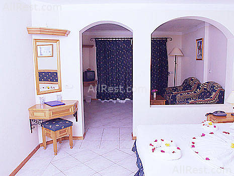 Asarlik Beach Hotel 13